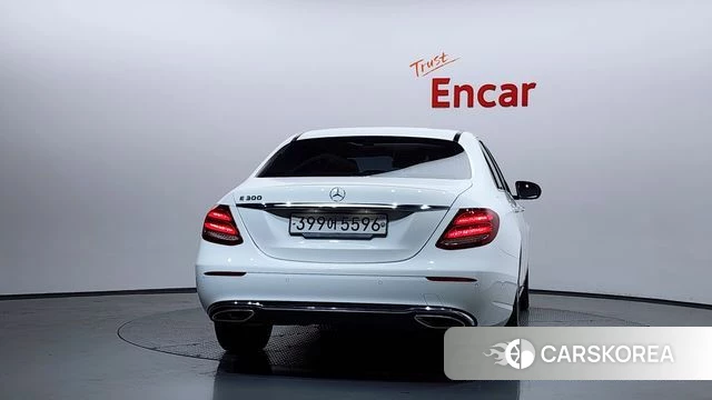 Mercedes-Benz E-Class W213 id 3853061 из Кореи 14
