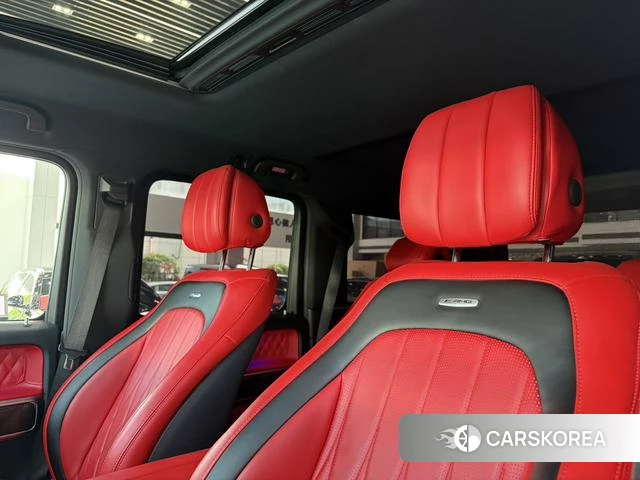 Mercedes-Benz G-class id 4359471 из Китая 11