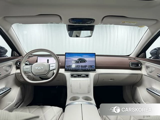 Chery Fengyun Fengyun A9L id 4208357 из Китая 14