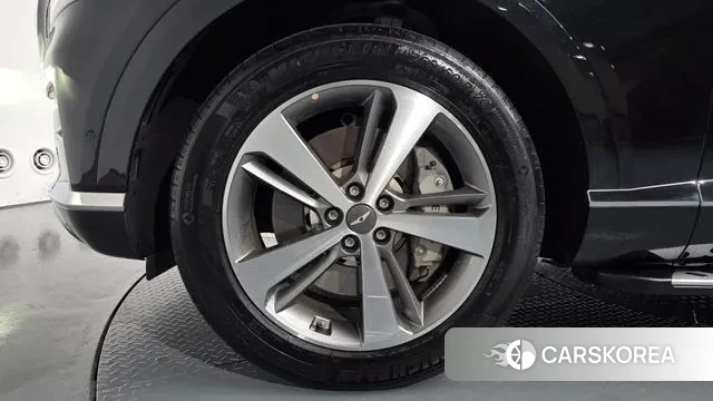 Genesis GV80 id 3378864 из Кореи 14