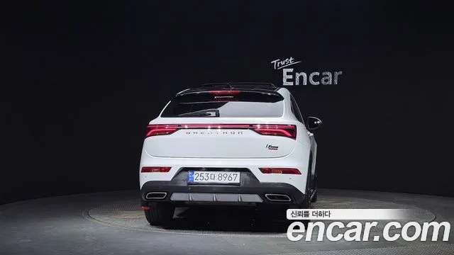 Dongfeng Socon Pencon ix5 id 2850287 из Кореи 14