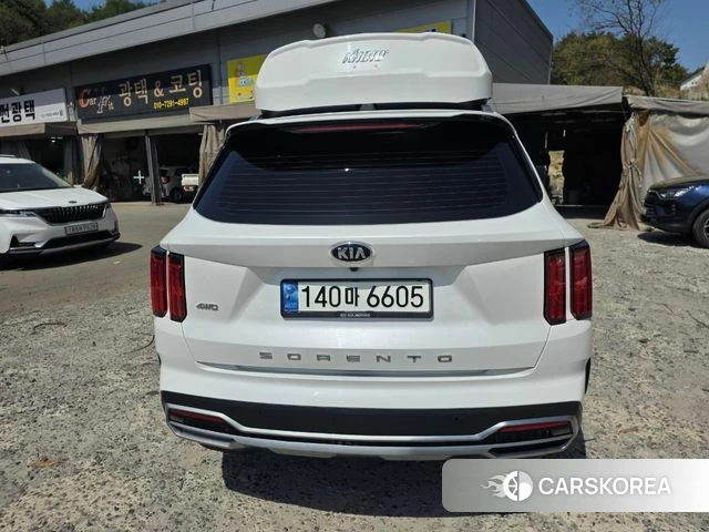 Kia Sorento 4th Generation id 4899726 из Кореи 13