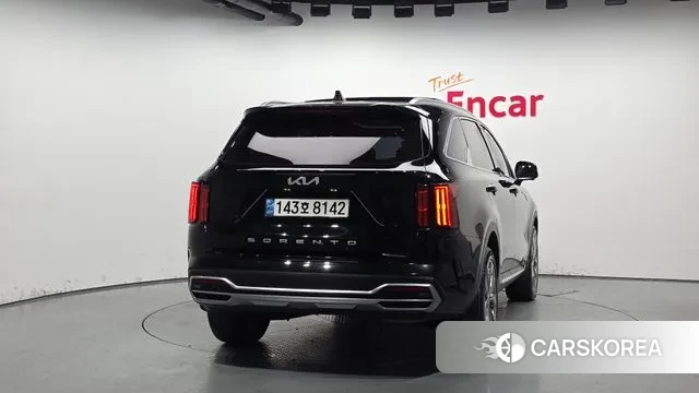 Kia Sorento 4th Generation id 3591973 из Кореи 14