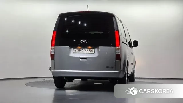 Hyundai Staria id 3323099 из Кореи 14