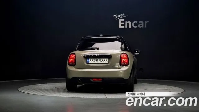 Mini Cooper id 2928426 из Кореи 14