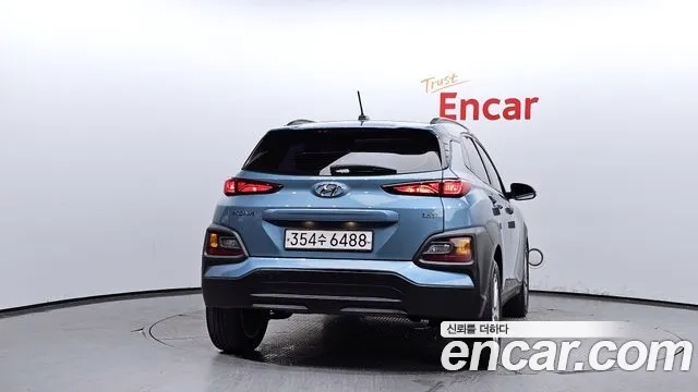 Hyundai Kona id 2932942 из Кореи 14
