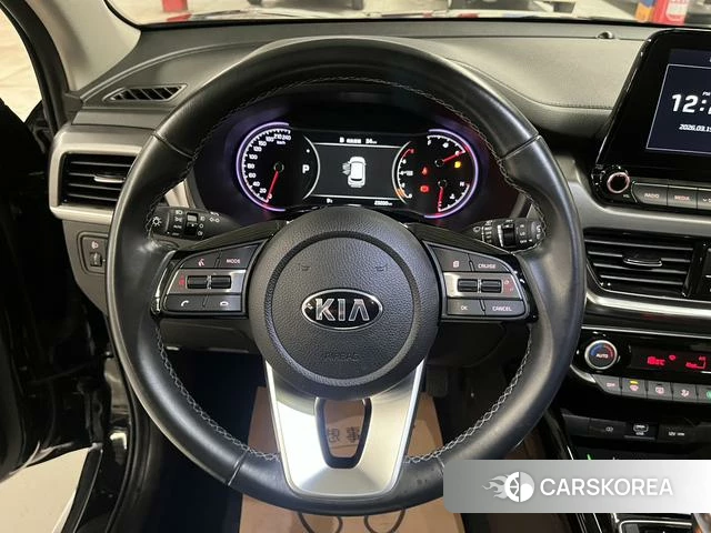 Kia Smart running id 4291496 из Китая 13