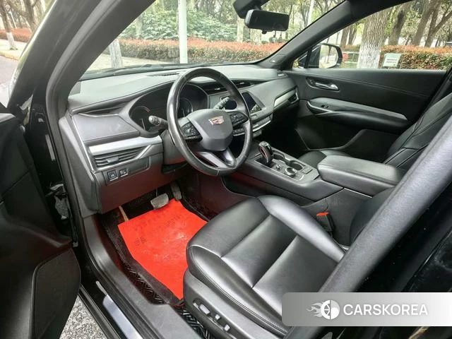 Cadillac XT4 id 3869581 из Китая 15