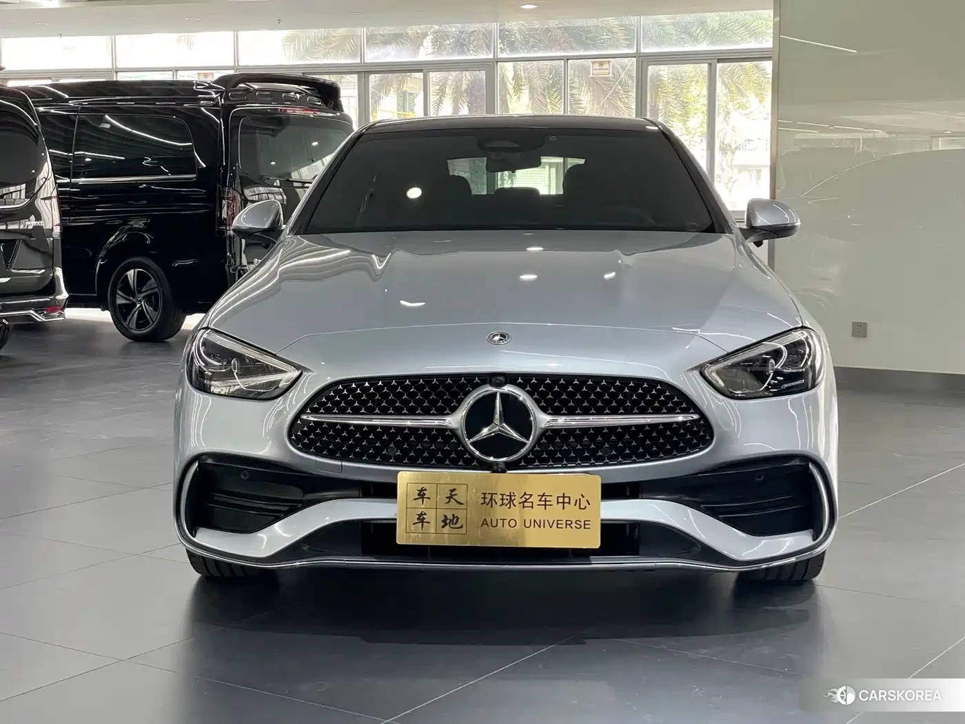 Mercedes-Benz C-class id 4538912 из Китая 18