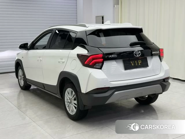 Toyota YARIS L Zhixuan id 4299905 из Китая 9