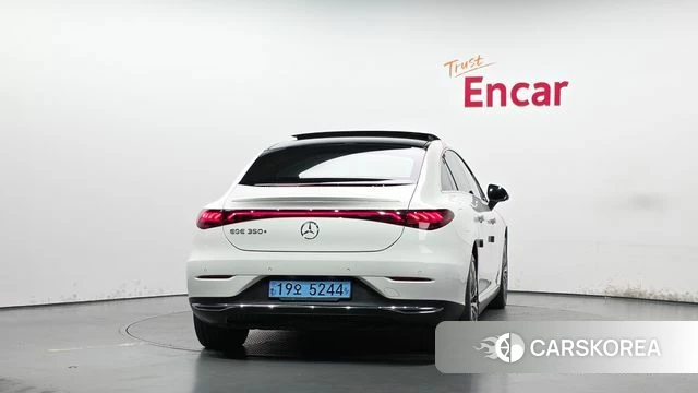 Mercedes-Benz EQE V295 id 4871533 из Кореи 32