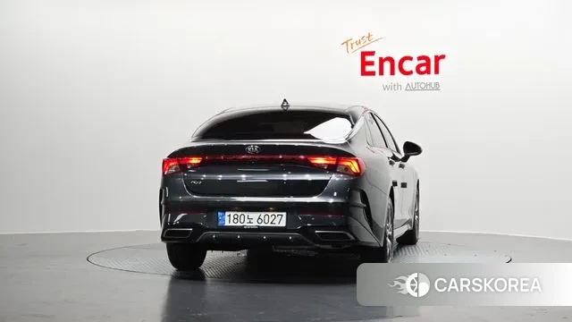 Kia K5 3rd generation id 3722734 из Кореи 14