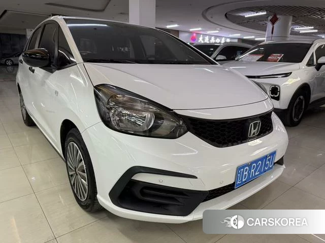 Honda Fit id 4258548 из Китая 10