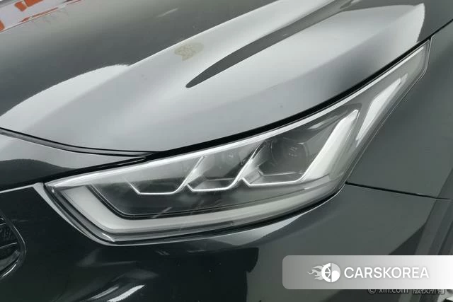 Toyota Crown Lufang id 4262039 из Китая 18