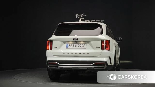 Kia Sorento 4th Generation id 4283228 из Кореи 14