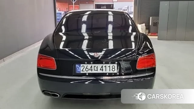 Bentley Flying Spur 2nd Generation id 3563204 из Кореи 12