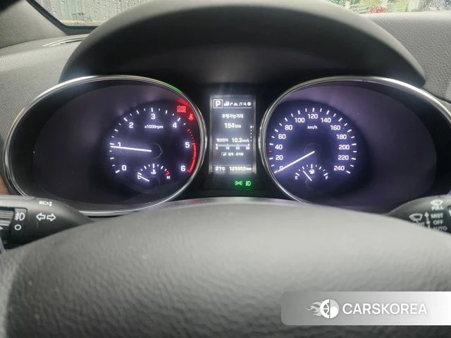 Hyundai The New Max Cruise id 4536788 из Кореи 14