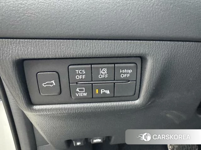 Mazda CX-5 id 4262077 из Китая 17