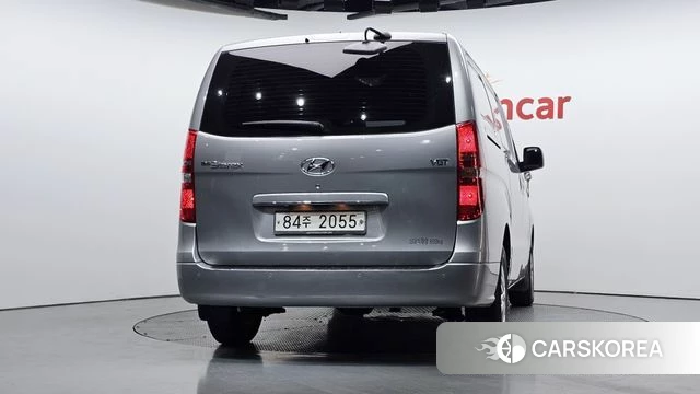 Hyundai The New Grand Starex id 4930908 из Кореи 26