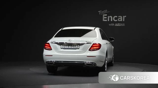 Mercedes-Benz E-Class W213 id 3853162 из Кореи 14