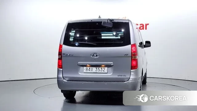 Hyundai The New Grand Starex id 3122687 из Кореи 14