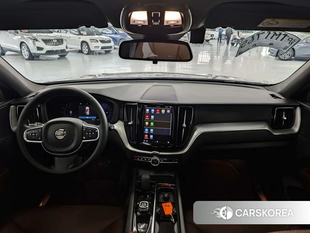 Volvo XC60 id 4213251 из Китая 21