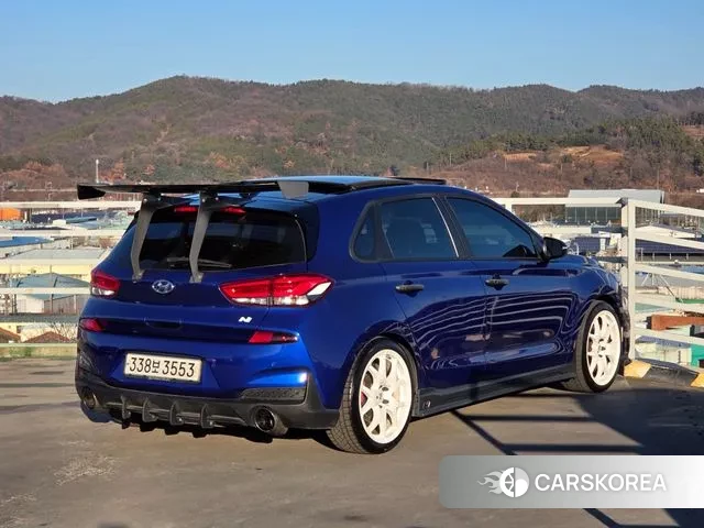 Hyundai i30 (PD) id 3552304 из Кореи 14