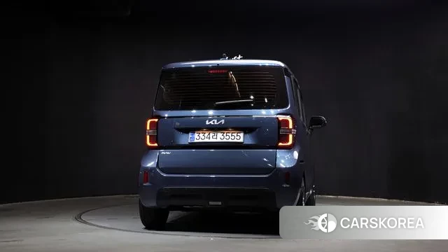 Kia The New Kia Ray id 2974255 из Кореи 14