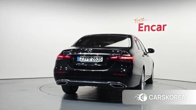 Mercedes-Benz E-Class W213 id 4793745 из Кореи 27