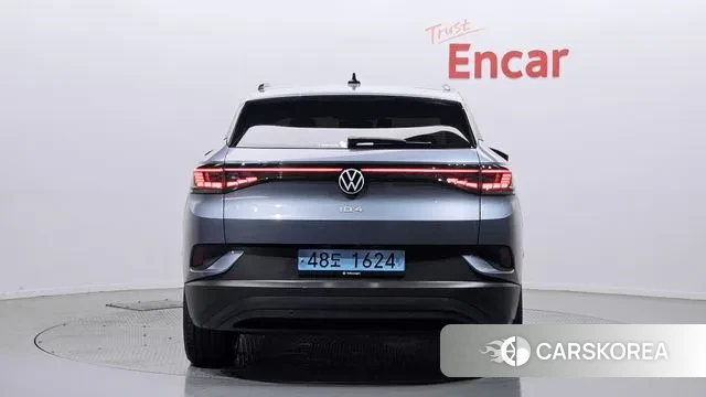 Volkswagen ID.4 id 3069554 из Кореи 14