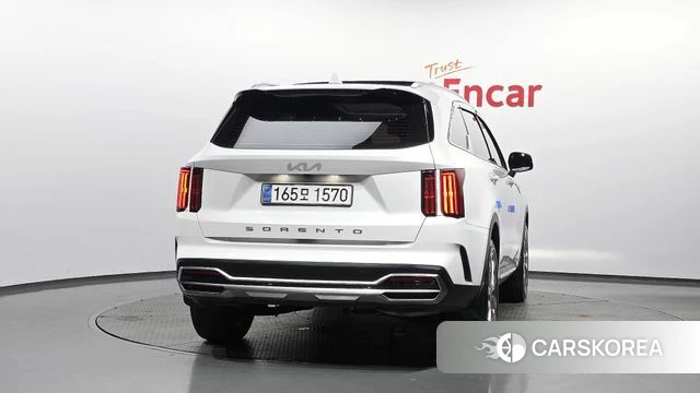 Kia Sorento 4th Generation id 4470061 из Кореи 24