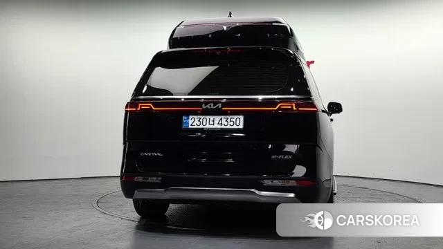 Kia Carnival 4th generation id 3664667 из Кореи 14