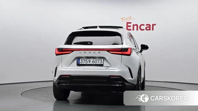 Lexus NX350h Second generation id 4322819 из Кореи 14
