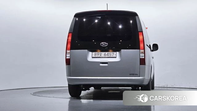 Hyundai Staria id 4936568 из Кореи 27