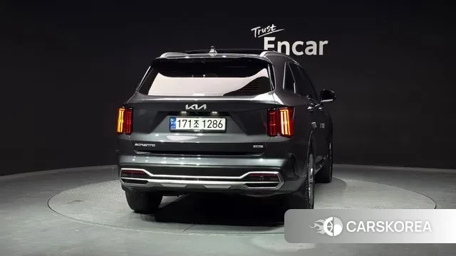 Kia Sorento 4th Generation id 3764250 из Кореи 14