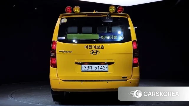 Hyundai The New Grand Starex id 2902094 из Кореи 14
