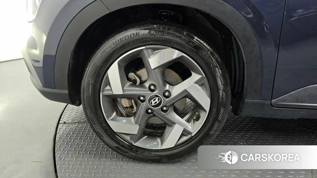 Hyundai Venue id 4415781 из Кореи 24