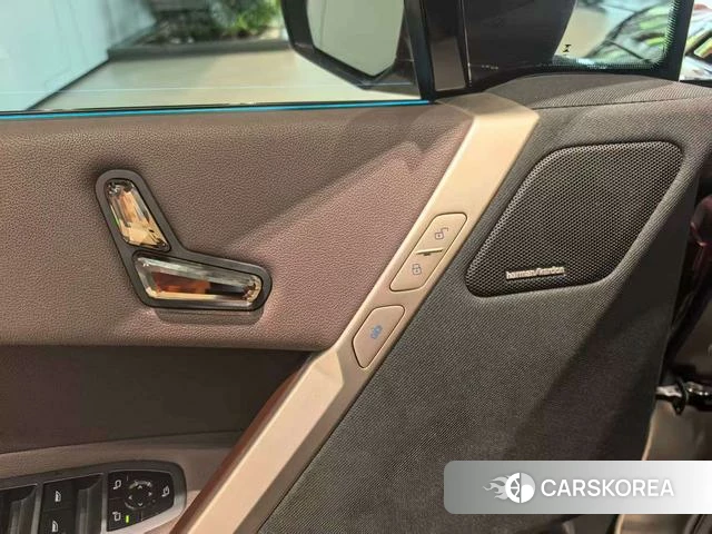 BMW iX id 4259093 из Китая 8