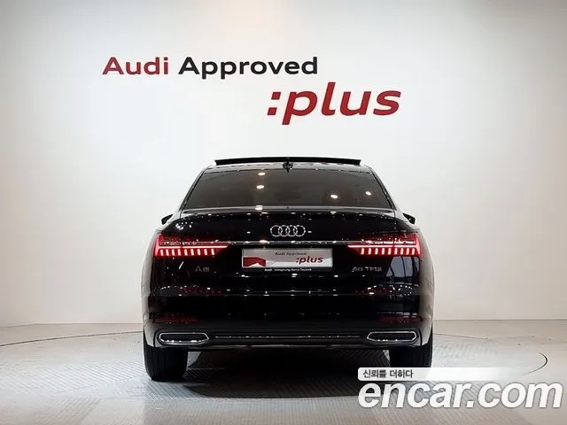 Audi A6 (C8) id 2954045 из Кореи 14