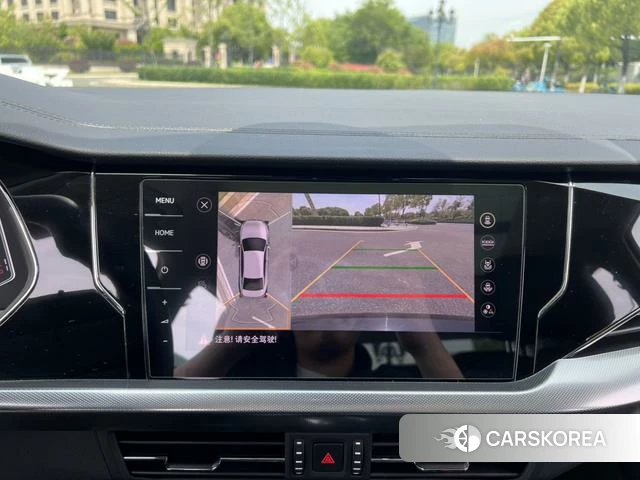 Volkswagen Passat id 4273088 из Китая 15