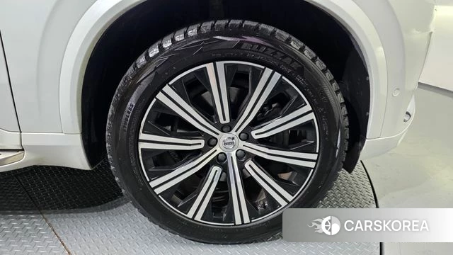 Volvo XC90 second Generation id 4434970 из Кореи 32