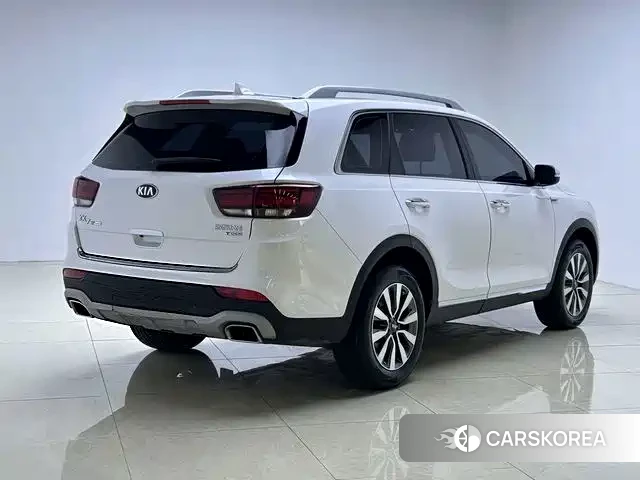 Kia KX7 id 4686144 из Китая 12