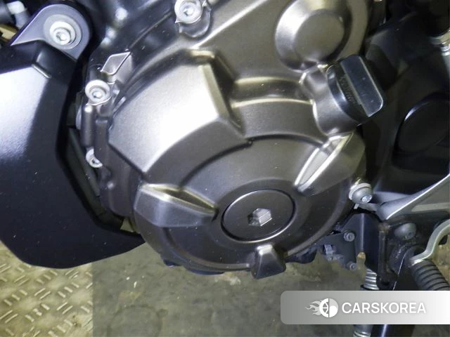 Engine photo