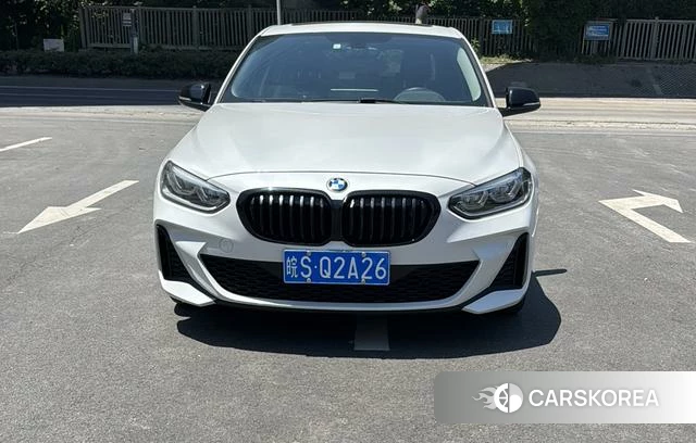 BMW 1 series id 4272306 из Китая 13