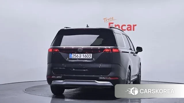 Kia Carnival 4th generation id 3660851 из Кореи 14