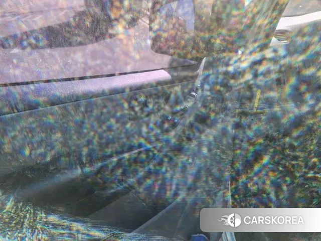 Hyundai The New Grand Starex 2018 Серебряный из Кореи, фото 4