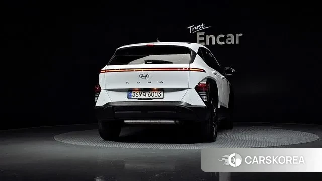 Hyundai Kona (SX2) id 3664473 из Кореи 14