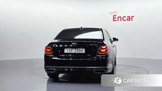 Kia More K9 id 3677304 из Кореи 14