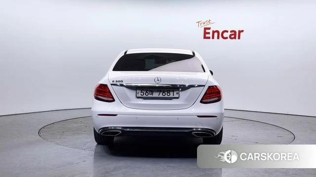 Mercedes-Benz E-Class W213 id 3853721 из Кореи 14