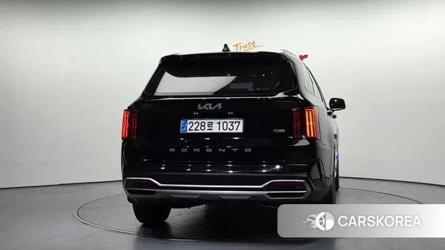 Kia Sorento 4th Generation id 3508351 из Кореи 14